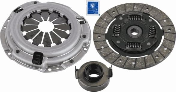 Clutch Kit 3000 845 601