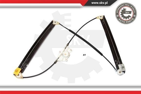 Window Regulator 01SKV201 - image 2