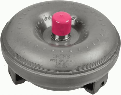 Torque Converter 0700 600 014