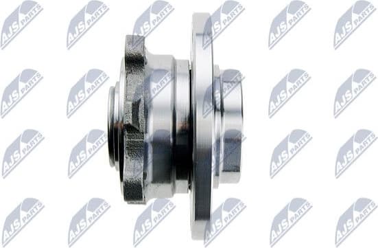 Wheel Bearing Kit KLT-BM-031 - image 3