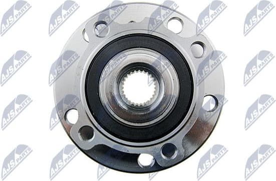 Wheel Bearing Kit KLT-BM-031 - image 4