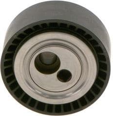 Tensioner Pulley, V-ribbed belt 1 987 945 803