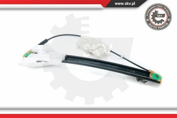 Window Regulator 01SKV584 - image 2