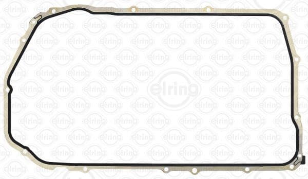 Gasket, automatic transmission oil sump 534.322
