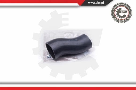 Charge Air Hose 24SKV710