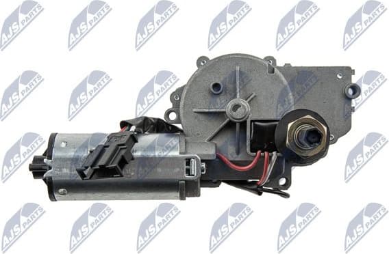 Wiper Motor ESW-SE-008 - image 4