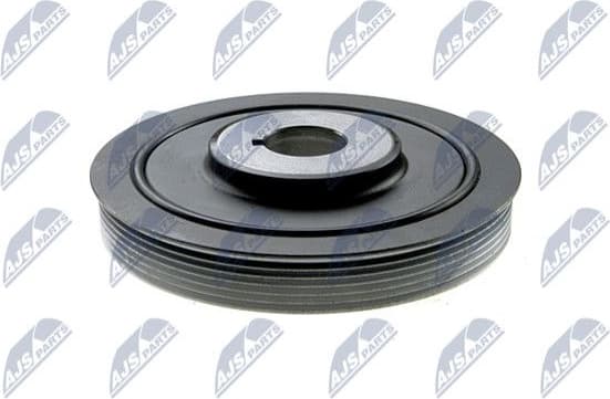 Belt Pulley, crankshaft RKP-PE-004