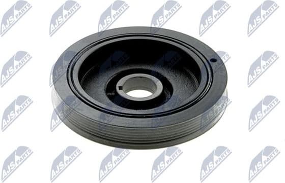 Belt Pulley, crankshaft RKP-PE-004 - image 2