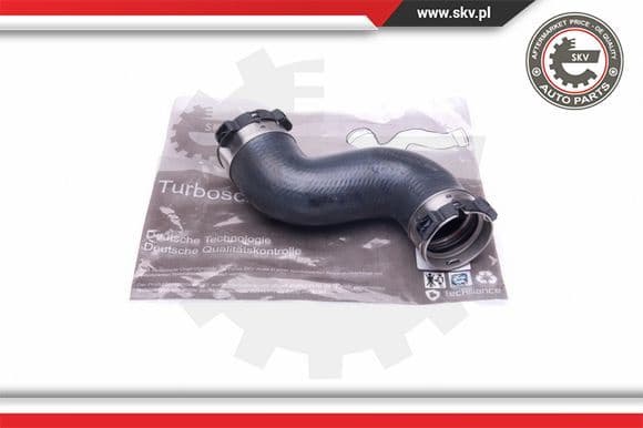 Charge Air Hose 24SKV818