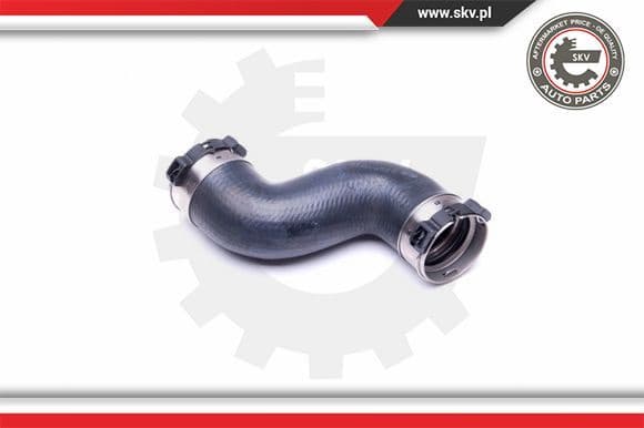 Charge Air Hose 24SKV818 - image 2