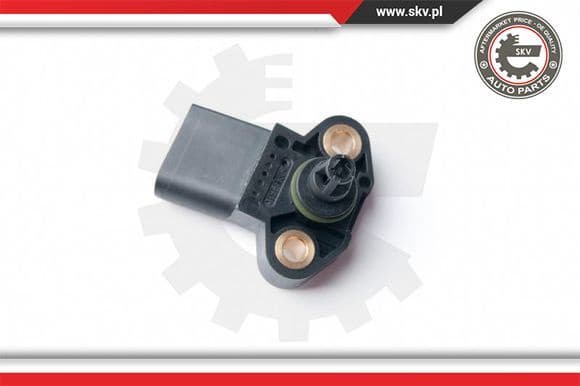 Sensor, intake manifold pressure 17SKV124 - image 2