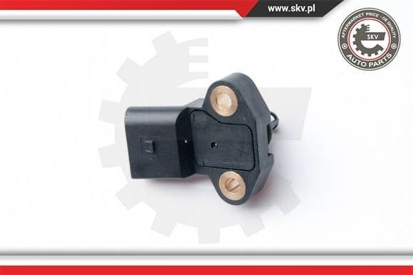 Sensor, intake manifold pressure 17SKV124 - image 3