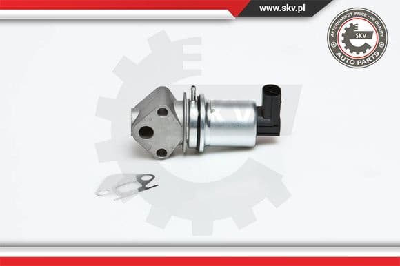 EGR Valve 14SKV007 - image 2