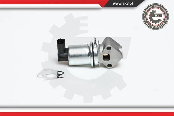 EGR Valve 14SKV007 - image 3