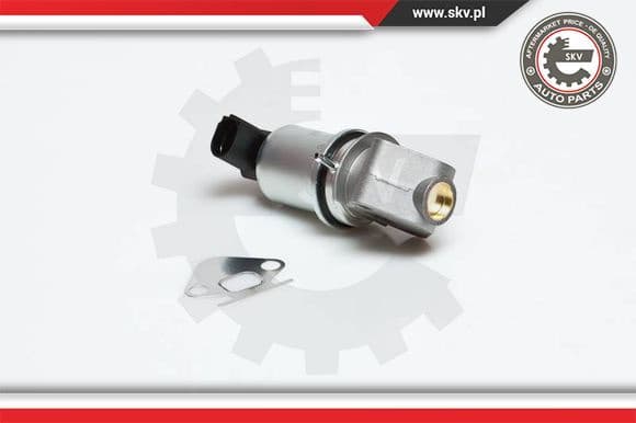 EGR Valve 14SKV007 - image 4