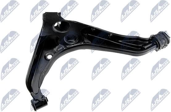 Control/Trailing Arm, wheel suspension ZWT-SU-002 - image 2