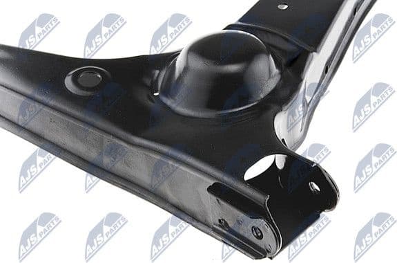 Control/Trailing Arm, wheel suspension ZWT-SU-002 - image 4