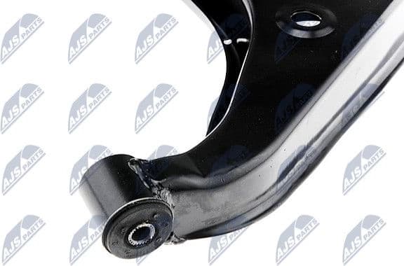 Control/Trailing Arm, wheel suspension ZWT-SU-002 - image 5