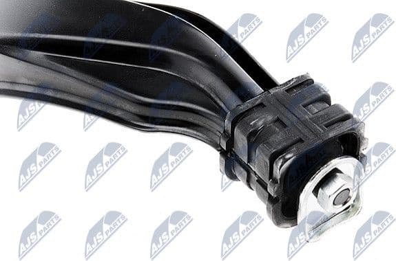 Control/Trailing Arm, wheel suspension ZWT-SU-002 - image 6