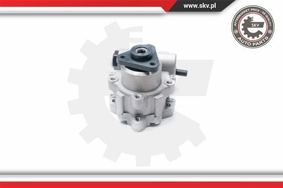 Hydraulic Pump, steering 10SKV224 - image 4