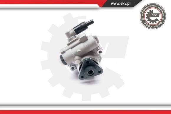 Hydraulic Pump, steering 10SKV224 - image 5