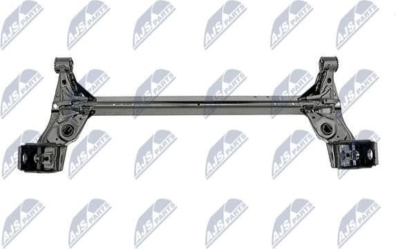 Axle Beam ZRZ-PL-013
