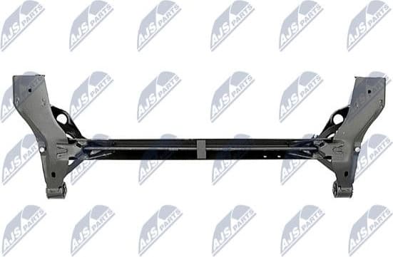 Axle Beam ZRZ-PL-013 - image 2