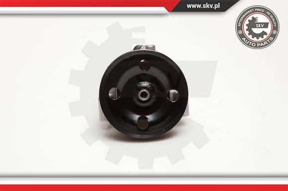 Hydraulic Pump, steering 10SKV001 - image 2