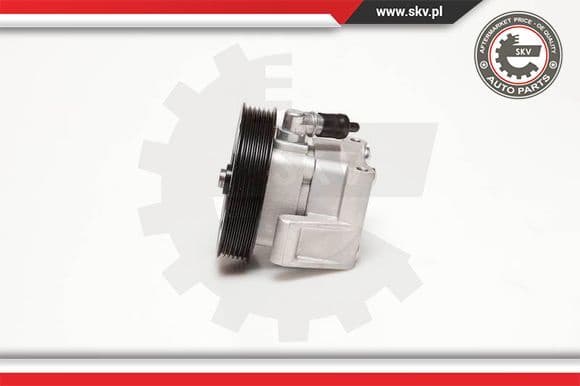 Hydraulic Pump, steering 10SKV001 - image 3