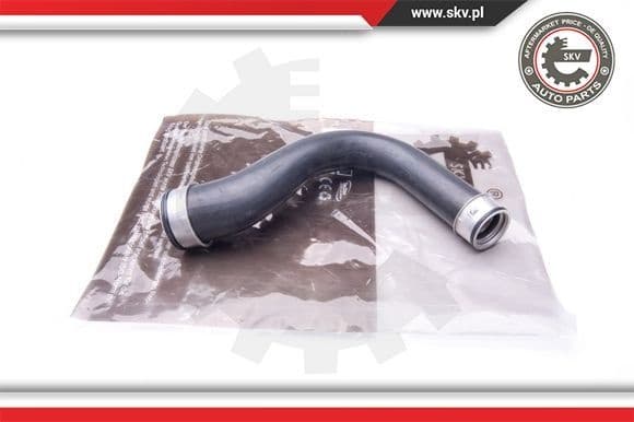 Charge Air Hose 24SKV748