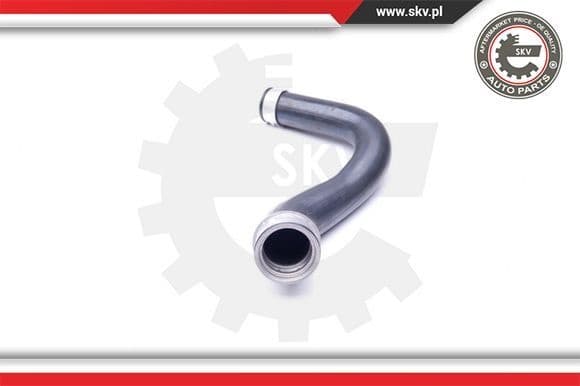 Charge Air Hose 24SKV748 - image 3