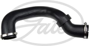 Charge Air Hose 09-0306