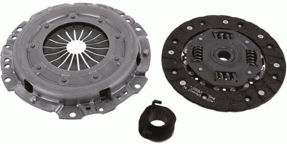 Clutch Kit 3000 950 799