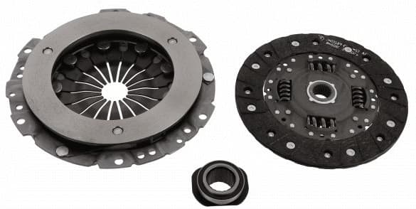 Clutch Kit 3000 950 799 - image 2