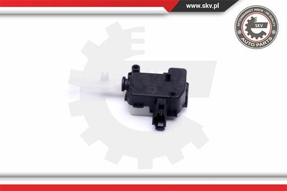 Actuator, central locking system 16SKV223 - image 2