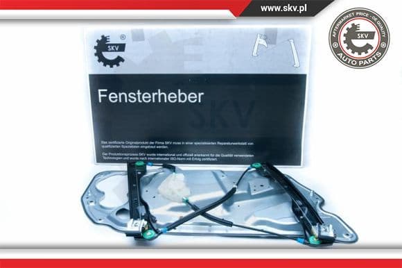 Window Regulator 00SKV006
