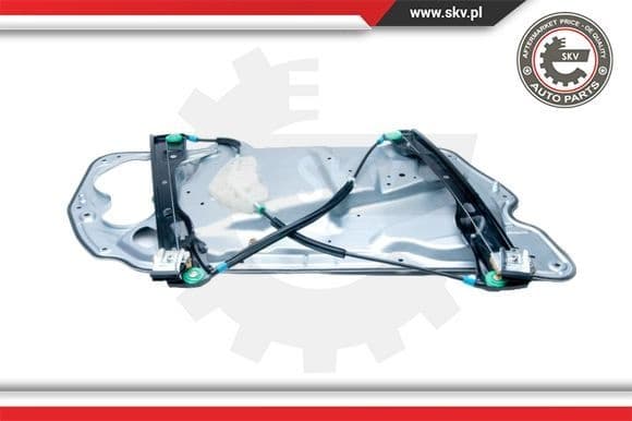 Window Regulator 00SKV006 - image 3