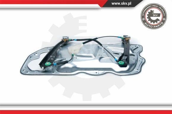 Window Regulator 00SKV015 - image 2