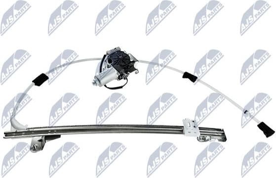 Window Regulator EPS-CH-006 - image 2