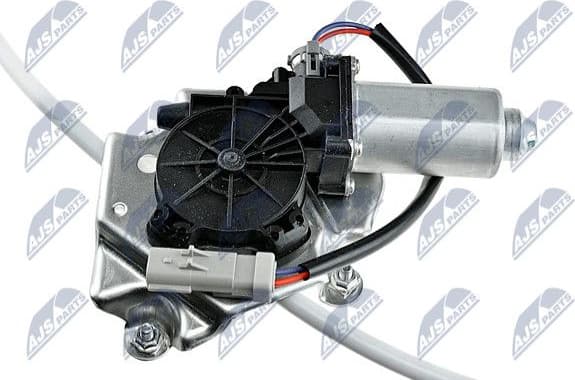 Window Regulator EPS-CH-006 - image 3
