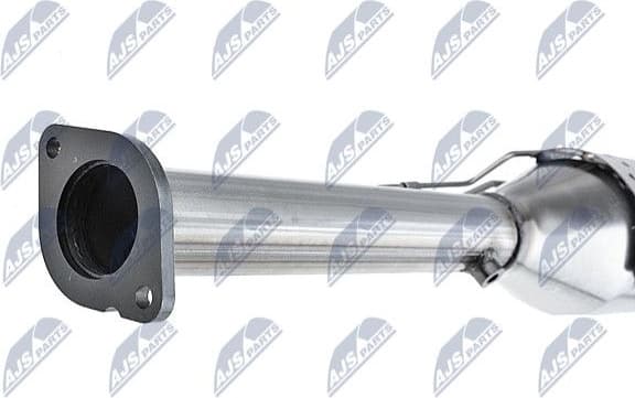 Soot/Particulate Filter, exhaust system DPF-FR-001 - image 6