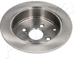 Brake Disc 61-02-217C - image 2