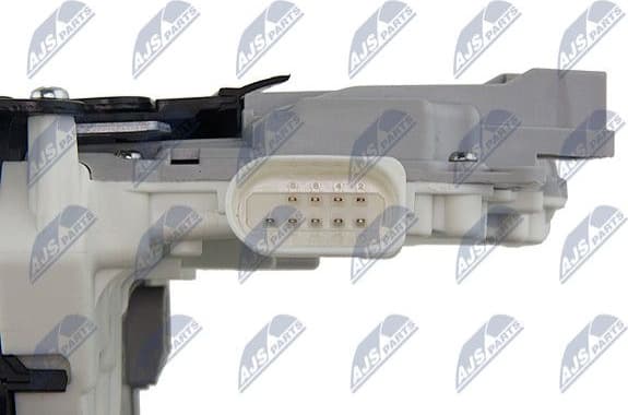 Door Lock EZC-VW-013 - image 7