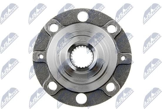 Wheel Hub KLP-PL-017P - image 4