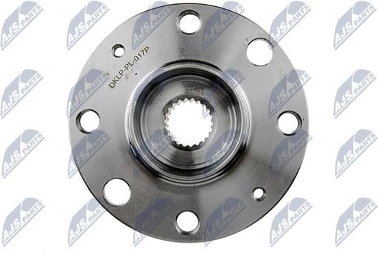 Wheel Hub KLP-PL-017P - image 5