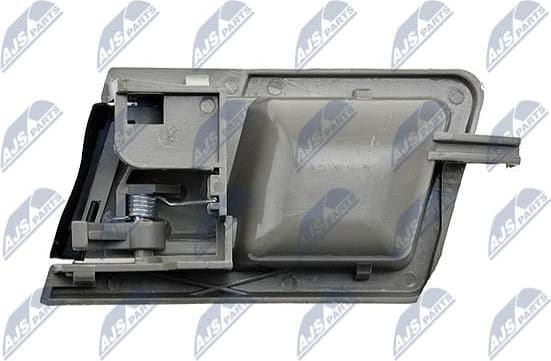 Exterior Door Handle EZC-VW-095 - image 4