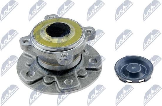 Wheel Bearing Kit KLT-BM-030