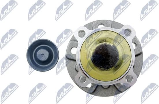 Wheel Bearing Kit KLT-BM-030 - image 4