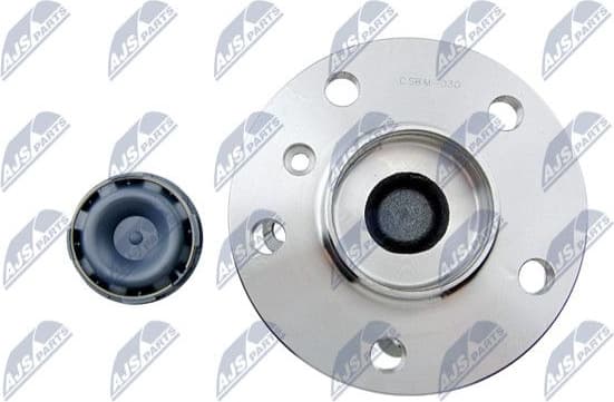 Wheel Bearing Kit KLT-BM-030 - image 5