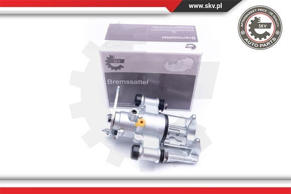 Brake Caliper 42SKV384